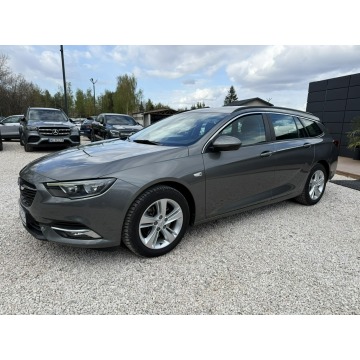Opel Insignia  Kombi 2019,  2.0 diesel, automat - Na sprzedaż za 59 800 zł - Pęcice - zdjęcie 3