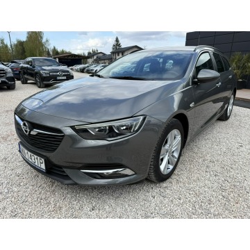 Opel Insignia  Kombi 2019,  2.0 diesel, automat - Na sprzedaż za 59 800 zł - Pęcice - zdjęcie 1