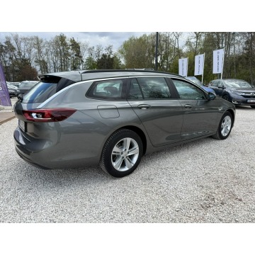 Opel Insignia  Kombi 2019,  2.0 diesel, automat - Na sprzedaż za 59 800 zł - Pęcice - zdjęcie 5
