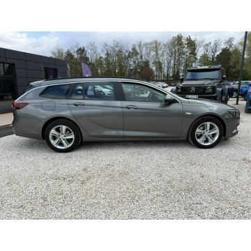 Opel Insignia  Kombi 2019,  2.0 diesel, automat - Na sprzedaż za 59 800 zł - Pęcice - zdjęcie 8