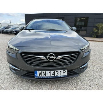 Opel Insignia  Kombi 2019,  2.0 diesel, automat - Na sprzedaż za 59 800 zł - Pęcice - zdjęcie 12