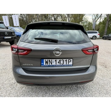 Opel Insignia  Kombi 2019,  2.0 diesel, automat - Na sprzedaż za 59 800 zł - Pęcice - zdjęcie 10