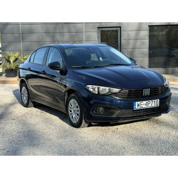 Fiat Tipo -  Salon PL, Serwis ASO, I-wł, JakNowy FV23%