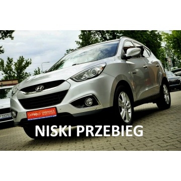 Hyundai ix35  SUV 2013,  1.7 diesel - Na sprzedaż za 30 800 zł - Płock - zdjęcie 1
