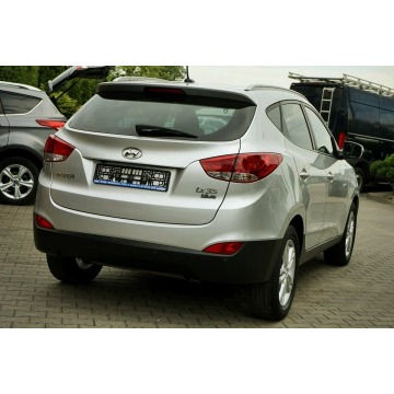 Hyundai ix35  SUV 2013,  1.7 diesel - Na sprzedaż za 30 800 zł - Płock - zdjęcie 6