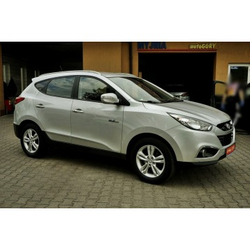 Hyundai ix35  SUV 2013,  1.7 diesel - Na sprzedaż za 30 800 zł - Płock - zdjęcie 12