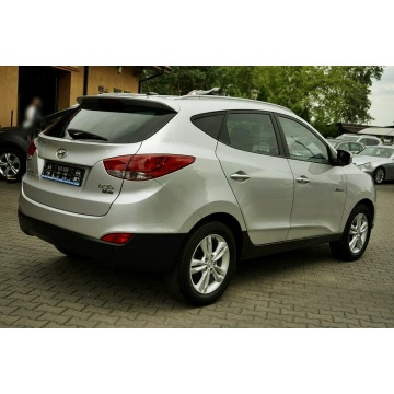 Hyundai ix35  SUV 2013,  1.7 diesel - Na sprzedaż za 30 800 zł - Płock - zdjęcie 7