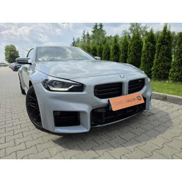BMW M2  Coupe/Sportowy 2023,  3.0 benzyna, automat - Na sprzedaż za 250 000 zł - Balice - zdjęcie 2