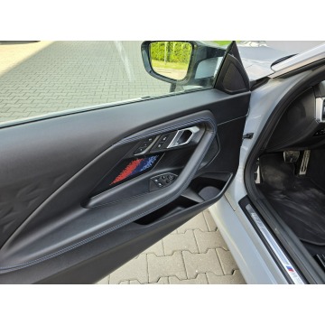BMW M2  Coupe/Sportowy 2023,  3.0 benzyna, automat - Na sprzedaż za 250 000 zł - Balice - zdjęcie 9