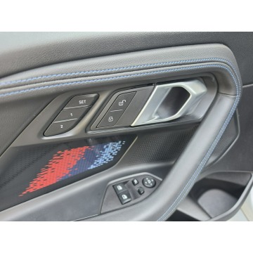 BMW M2  Coupe/Sportowy 2023,  3.0 benzyna, automat - Na sprzedaż za 250 000 zł - Balice - zdjęcie 12