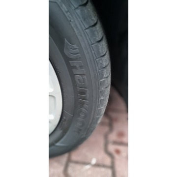 Ford Focus  Kombi 2005,  1.6 benzyna - Na sprzedaż za 5 200,00 zł - Warszawa - zdjęcie 8