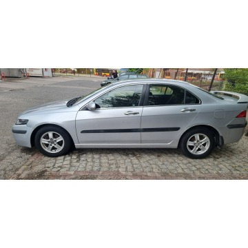 Honda Accord  Sedan/Limuzyna 2004,  2.0 benzyna+LPG - Na sprzedaż za 5 999,00 zł - Warszawa - zdjęcie 7