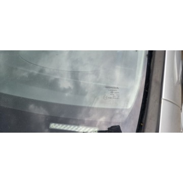 Honda Accord  Sedan/Limuzyna 2004,  2.0 benzyna+LPG - Na sprzedaż za 5 999,00 zł - Warszawa - zdjęcie 12