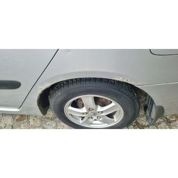 Honda Accord  Sedan/Limuzyna 2004,  2.0 benzyna+LPG - Na sprzedaż za 5 999,00 zł - Warszawa - zdjęcie 8