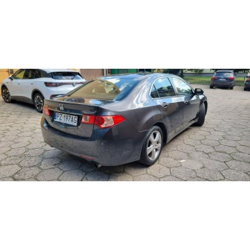 Honda Accord  Sedan/Limuzyna 2012,  2.0 benzyna - Na sprzedaż za 24 999 zł - Warszawa - zdjęcie 6