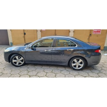 Honda Accord  Sedan/Limuzyna 2012,  2.0 benzyna - Na sprzedaż za 24 999 zł - Warszawa - zdjęcie 3