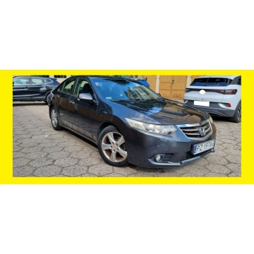 Honda Accord  Sedan/Limuzyna 2012,  2.0 benzyna - Na sprzedaż za 24 999 zł - Warszawa - zdjęcie 1