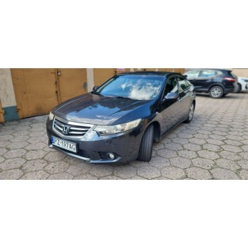 Honda Accord  Sedan/Limuzyna 2012,  2.0 benzyna - Na sprzedaż za 24 999 zł - Warszawa - zdjęcie 2