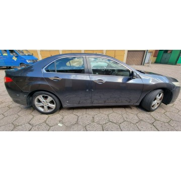 Honda Accord  Sedan/Limuzyna 2012,  2.0 benzyna - Na sprzedaż za 24 999 zł - Warszawa - zdjęcie 7