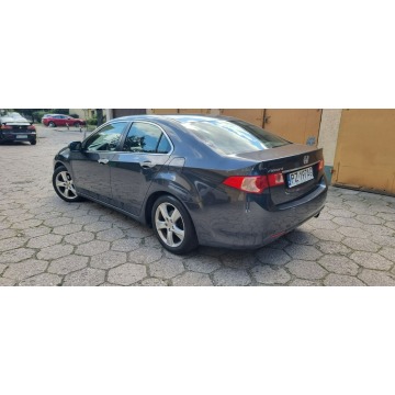 Honda Accord  Sedan/Limuzyna 2012,  2.0 benzyna - Na sprzedaż za 24 999 zł - Warszawa - zdjęcie 4