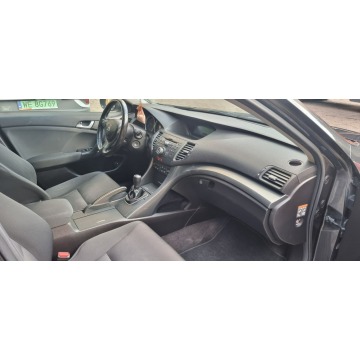 Honda Accord  Sedan/Limuzyna 2012,  2.0 benzyna - Na sprzedaż za 24 999 zł - Warszawa - zdjęcie 12
