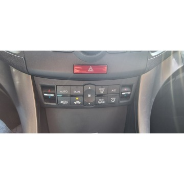 Honda Accord  Sedan/Limuzyna 2012,  2.0 benzyna - Na sprzedaż za 24 999 zł - Warszawa - zdjęcie 9