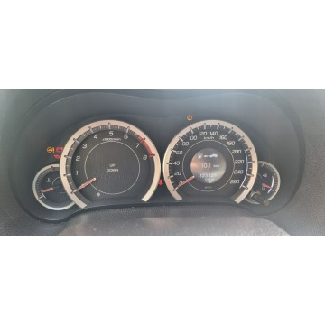 Honda Accord  Sedan/Limuzyna 2012,  2.0 benzyna - Na sprzedaż za 24 999 zł - Warszawa - zdjęcie 10