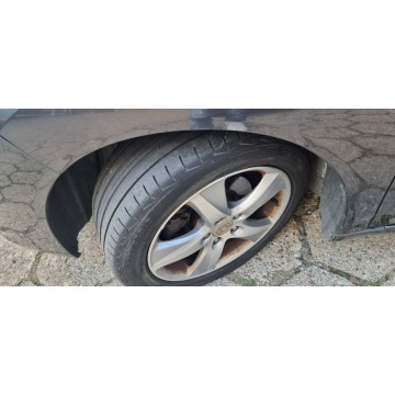 Honda Accord  Sedan/Limuzyna 2012,  2.0 benzyna - Na sprzedaż za 24 999 zł - Warszawa - zdjęcie 8