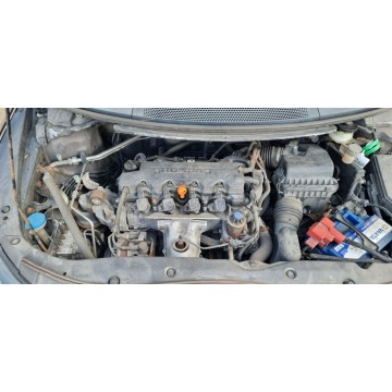 Honda Civic  Hatchback 2012,  1.8 benzyna - Na sprzedaż za 26 999 zł - Warszawa - zdjęcie 10