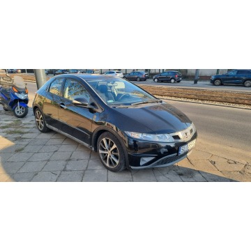 Honda Civic - 2007