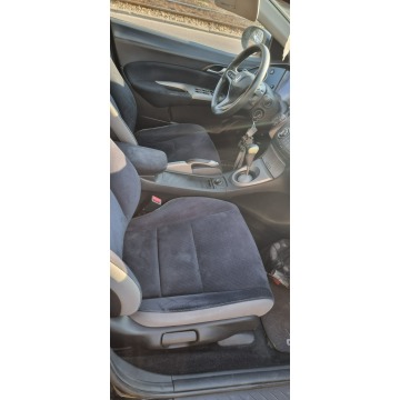 Honda Civic  Hatchback 2007,  1.8 benzyna+LPG - Na sprzedaż za 9 999,00 zł - Warszawa - zdjęcie 6