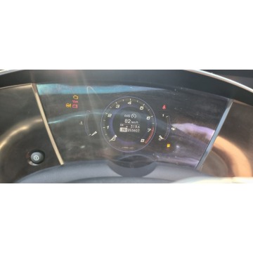 Honda Civic  Hatchback 2007,  1.8 benzyna+LPG - Na sprzedaż za 9 999,00 zł - Warszawa - zdjęcie 7