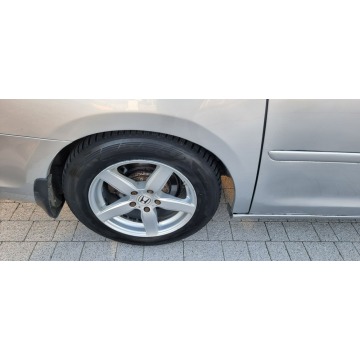 Honda Odyssey  Minivan/Van 2010,  3.5 benzyna+LPG, automat - Na sprzedaż za 36 999 zł - Warszawa - zdjęcie 11