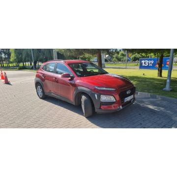 Hyundai Kona - 2020