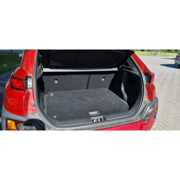 Hyundai Kona  SUV 2020,  1.0 benzyna - Na sprzedaż za 43 999 zł - Warszawa - zdjęcie 8