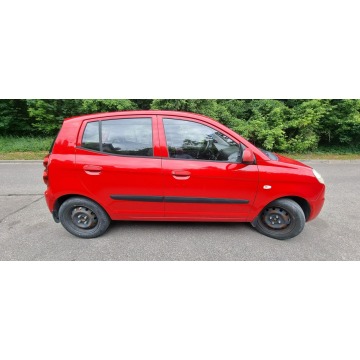 Kia Picanto  Hatchback 2010,  1.0 benzyna - Na sprzedaż za 6 999,00 zł - Warszawa - zdjęcie 4