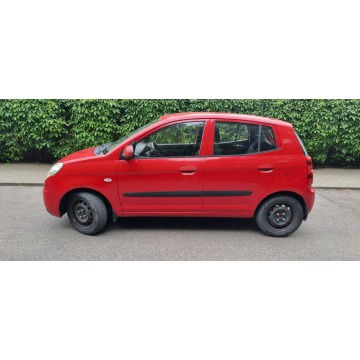 Kia Picanto  Hatchback 2010,  1.0 benzyna - Na sprzedaż za 6 999,00 zł - Warszawa - zdjęcie 8