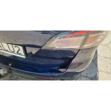 Mazda 6  Kombi 2010,  2.0 benzyna - Na sprzedaż za 15 999 zł - Warszawa - zdjęcie 9