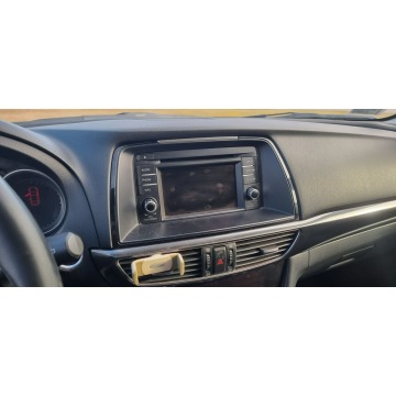 Mazda 6  Kombi 2013,  2.0 benzyna - Na sprzedaż za 35 999 zł - Warszawa - zdjęcie 10