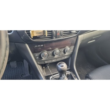 Mazda 6  Kombi 2013,  2.0 benzyna - Na sprzedaż za 35 999 zł - Warszawa - zdjęcie 9