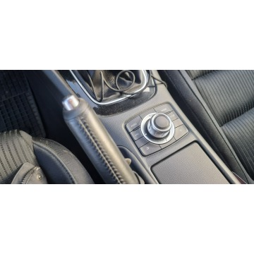 Mazda 6  Kombi 2013,  2.0 benzyna - Na sprzedaż za 35 999 zł - Warszawa - zdjęcie 8