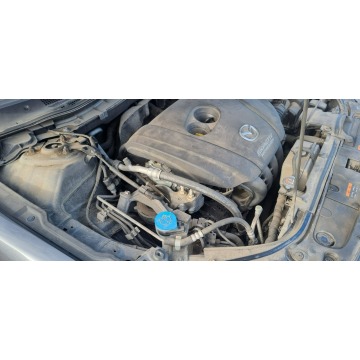 Mazda 6  Kombi 2013,  2.0 benzyna - Na sprzedaż za 35 999 zł - Warszawa - zdjęcie 11