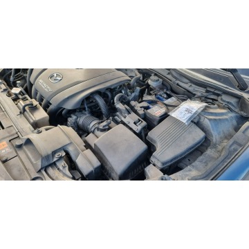 Mazda 6  Kombi 2013,  2.0 benzyna - Na sprzedaż za 35 999 zł - Warszawa - zdjęcie 12