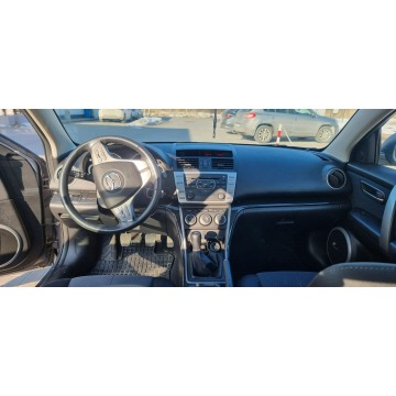Mazda 6  Sedan/Limuzyna 2008,  2.0 benzyna - Na sprzedaż za 13 999 zł - Warszawa - zdjęcie 11