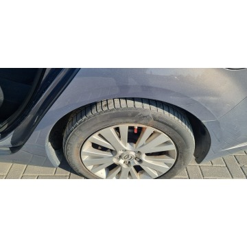 Mazda 6  Sedan/Limuzyna 2008,  2.0 benzyna - Na sprzedaż za 13 999 zł - Warszawa - zdjęcie 12