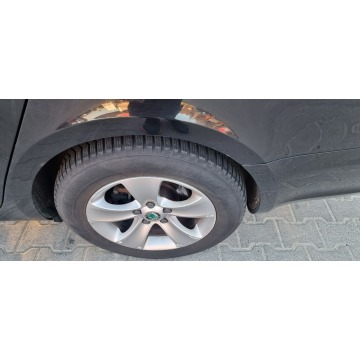 Skoda Superb  Kombi 2012,  1.6 diesel - Na sprzedaż za 19 999 zł - Warszawa - zdjęcie 9