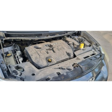 Toyota Auris  Hatchback 2007,  1.6 benzyna - Na sprzedaż za 11 700 zł - Warszawa - zdjęcie 12