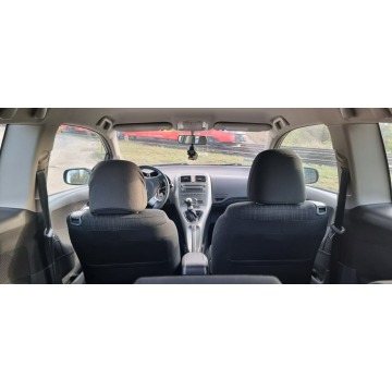 Toyota Auris  Hatchback 2007,  1.6 benzyna - Na sprzedaż za 11 700 zł - Warszawa - zdjęcie 11