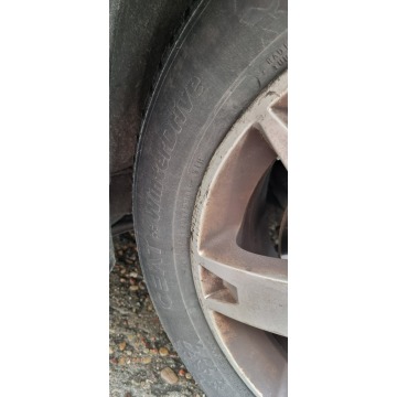 Toyota Avensis  Kombi 2005,  2.0 benzyna - Na sprzedaż za 7 999,00 zł - Warszawa - zdjęcie 9