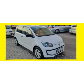 Volkswagen Up! - 2012